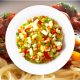 légumes sauce spag - le meilleur du surgelé
