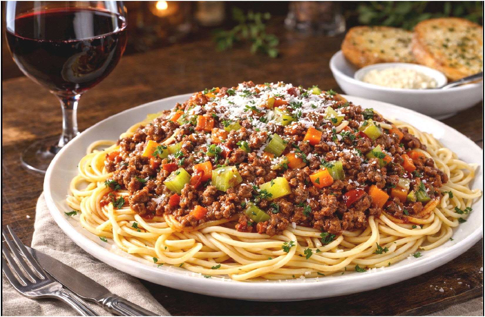 MÉLANGE DE 5 LÉGUMES « SPAGU ET SOUPE » (3 LBS)