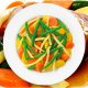 légumes bistro - le meilleur du surgelé