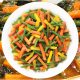 légumes julienne - le meilleur du surgelé