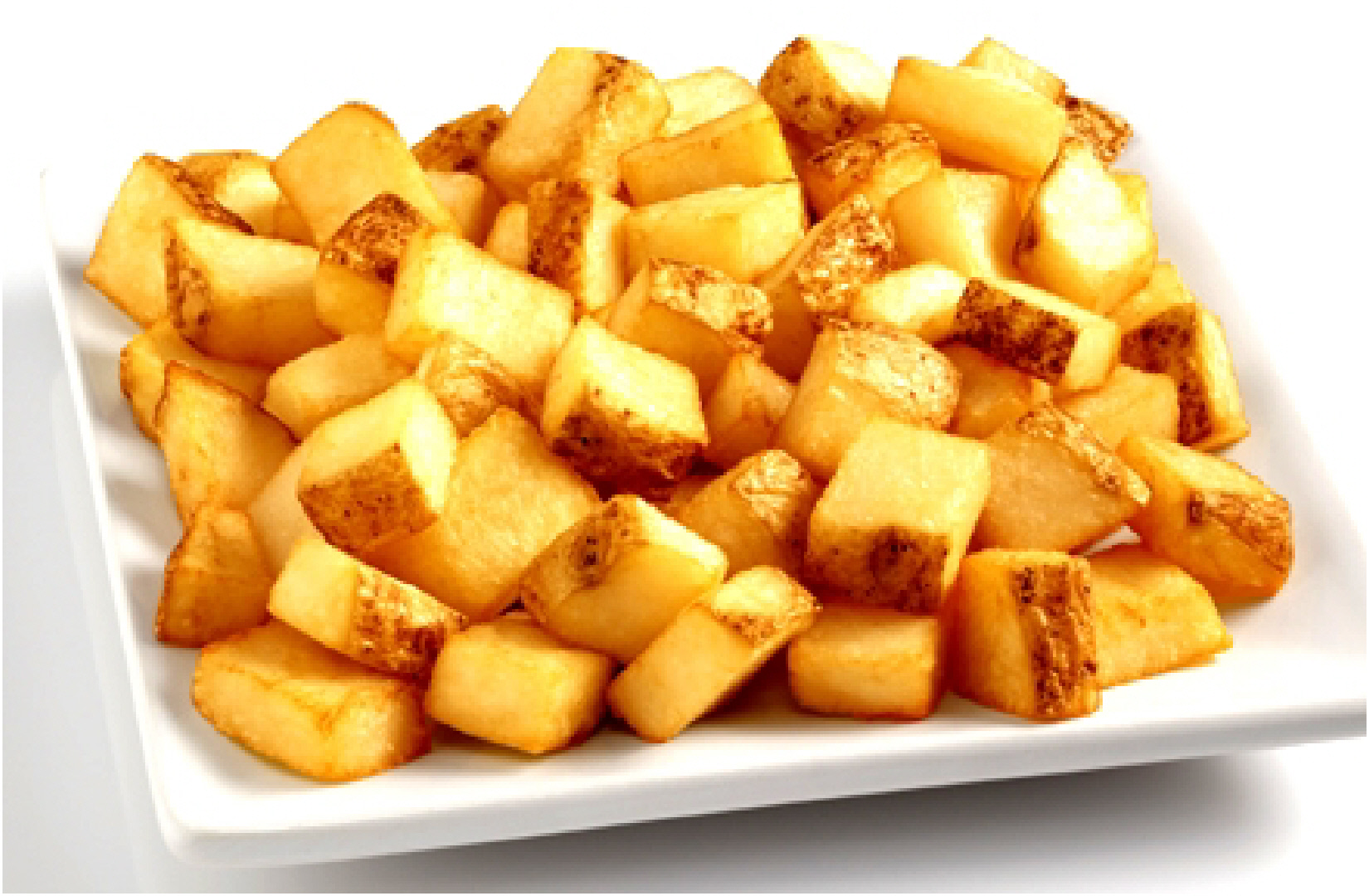 PATATES CUBES ASSAISONNÉES "STYLE RANCH" (3.40 LBS)