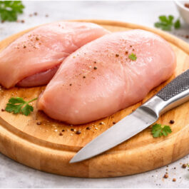 POITRINES DE POULET XL DÉSOSSÉES « NOTRE SIGNATURE » (4.54 LBS)