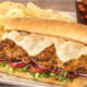 rib's à sandwich - le meilleur du surgelé