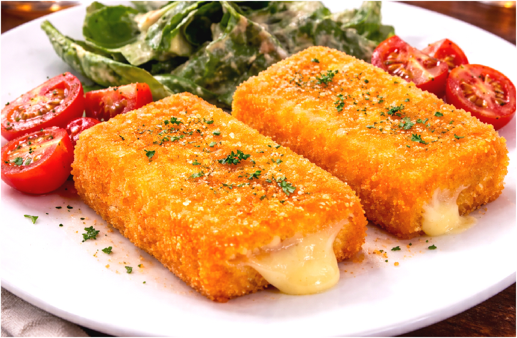 FONDUES AUX 4 FROMAGES DELUXES « NOTRE SIGNATURE » (12)