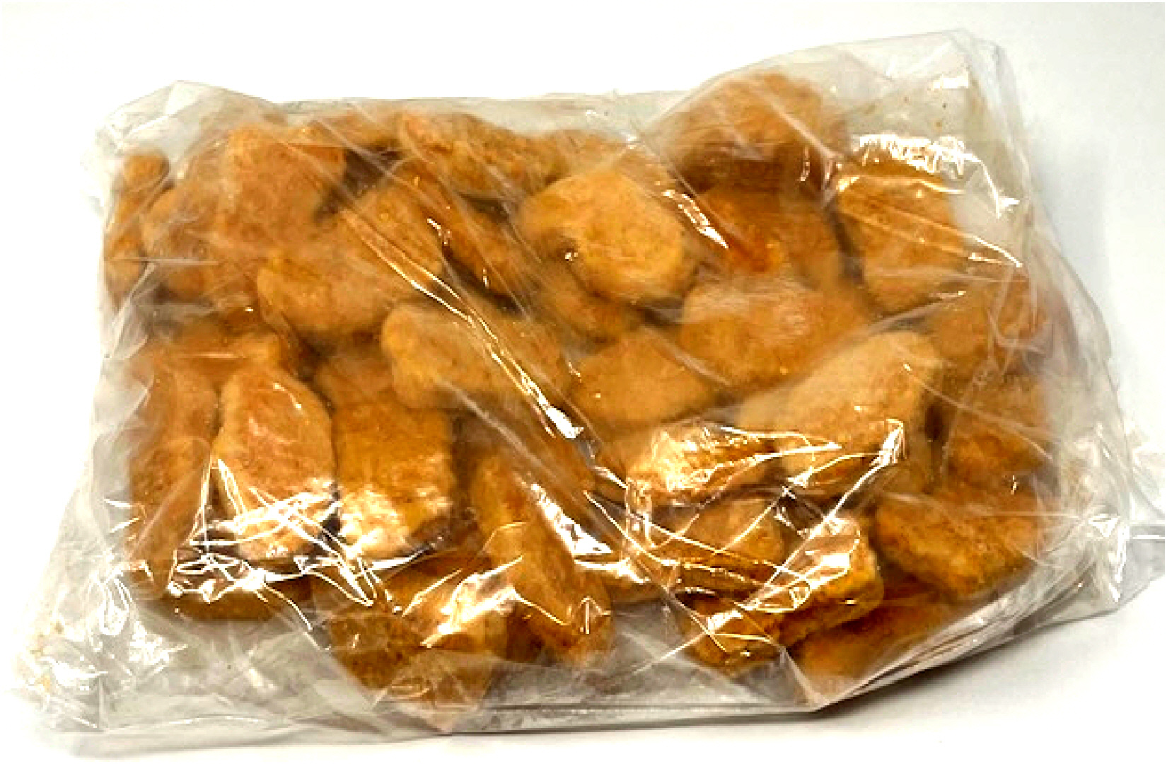 croquettes de poulet lmt - le meilleur du surgelé