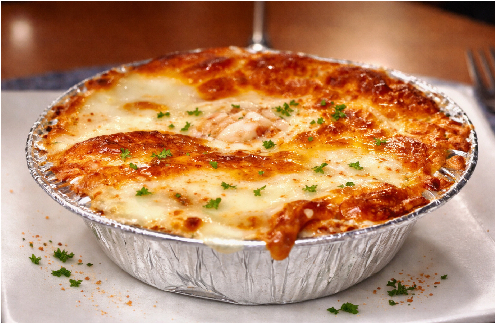 COQUE AUX FRUITS DE MER « NOTRE SIGNATURE » (4)