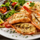 crevettes scampis xxl coupe papillon - le meilleur du surgelé