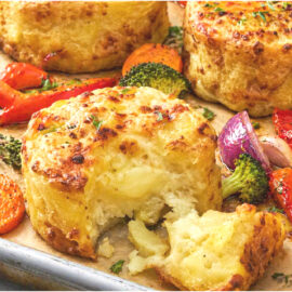 GRATINS DE PATATES DAUPHINOIS « NOTRE SIGNATURE » (10)