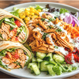 LANIÈRES DE POULET GRILLÉES EFFILOCHÉES « STYLE CLUB » (4.54 LBS)