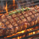 steak de contrefilet - le meilleur du surgelé