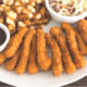 FRITES DE POULET DORÉES "STYLE BISTRO" (3 LBS)