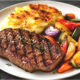 steak grill - le meilleur du surgelé