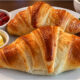 Croissants au beurre - le meilleur du surgelé