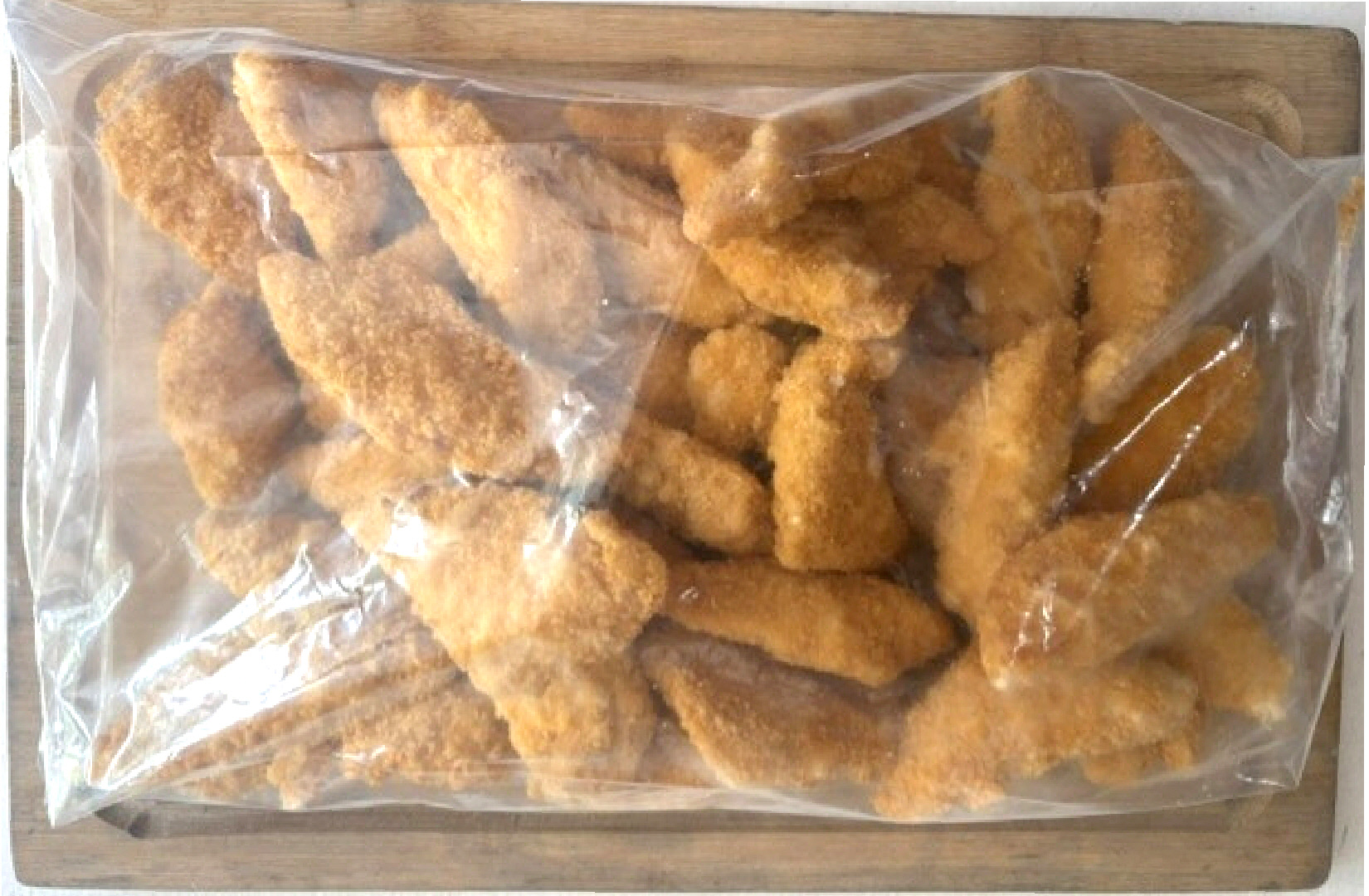 MINI FILETS DE POULET CUITS "TENDER LOVE" (3 LBS)