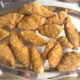 MINI FILETS DE POULET CUITS "TENDER LOVE" (3 LBS)