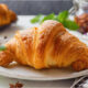 CROISSANT XL AU BEURRE "LÈVE AU FOUR" (12)